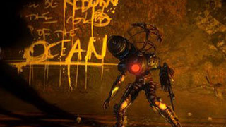 No LAN or Dedicated Servers for BioShock 2 Multiplayer